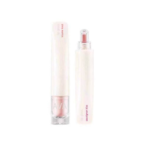 Glass Mirror Jelly Lip Gloss