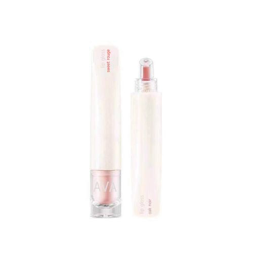 Glass Mirror Jelly Lip Gloss